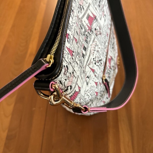 Disney Dooney and  Bourke Minnie Mouse - Picture 7 of 13